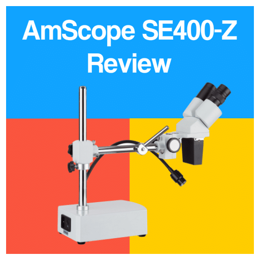 AmScope SE400-Z