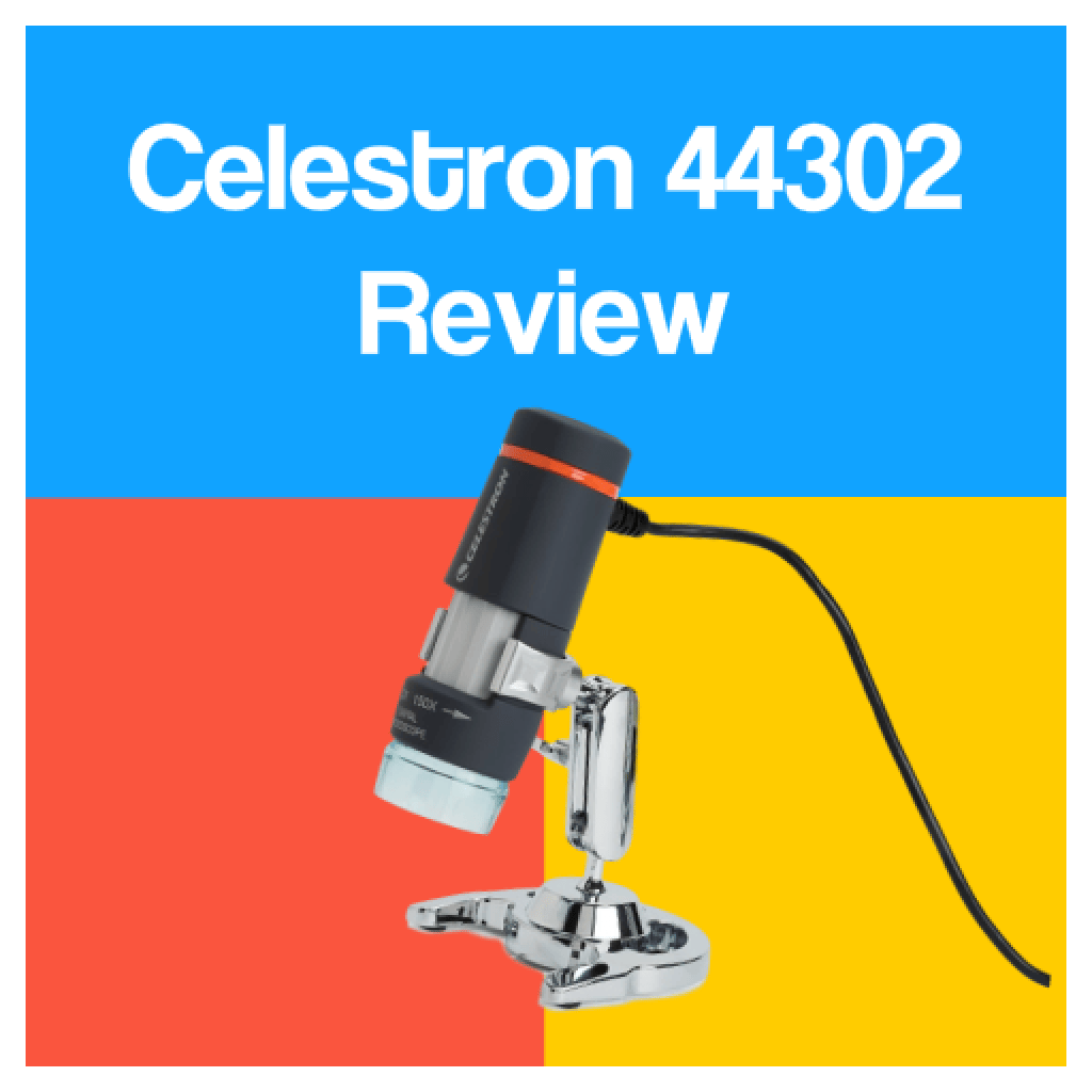 Celestron 44302 review