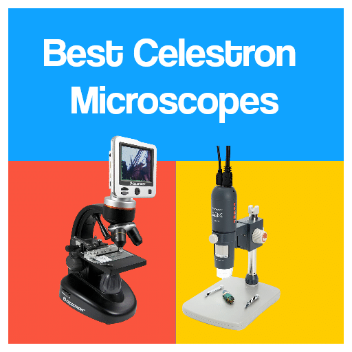 Best Celestron Microscopes