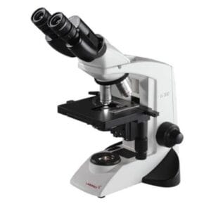 Labomed CxL microscope