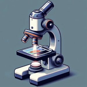 How Do Light Microscopes Work