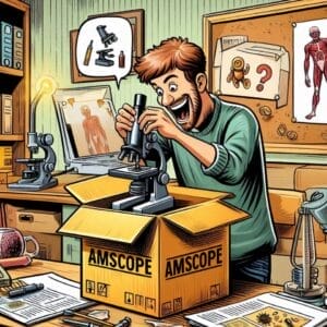 best microscope for hobbyist